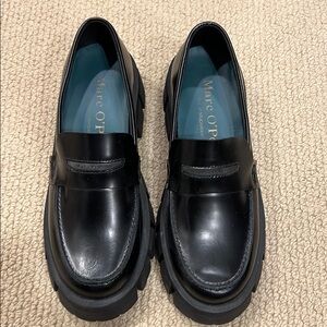 Marco Polo shoes